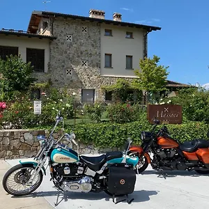 Massoni , Peschiera del Garda Italien