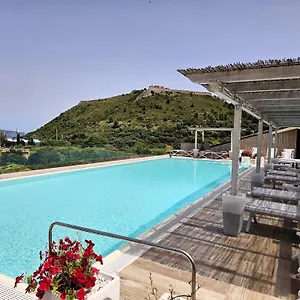 A Point & 5*, Porto Ercole (Grosseto) Italien