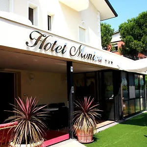 Monica Hotel