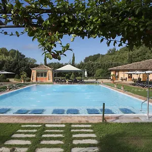 Il Piccolo Castello 4*, Monteriggioni Italien