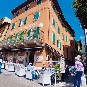 San Marco 3*, Malcesine Italien