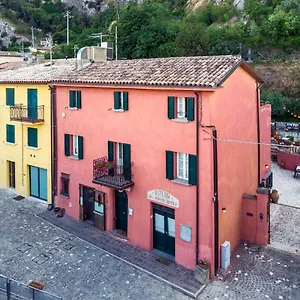 La Del Povero Diavolo Affittacamere