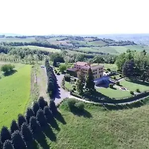 Frühstückspension La Palazzina, Agazzano