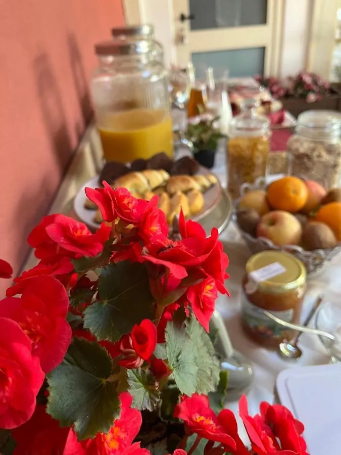 Bed & Breakfast La Rondinella Cerasolo