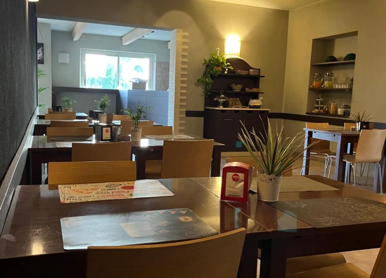 Bed & Breakfast La Rondinella Cerasolo Italy